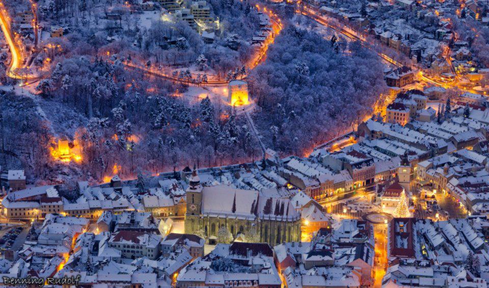 Brasov Romania