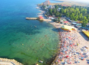 Romanian Beach Resorts (For Families, Couples & Singles)
