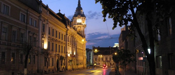 Visitor Information On Romania For Tourists (Written By A Resident) 4